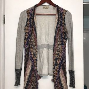 gimmicks by BKE • Cardigan